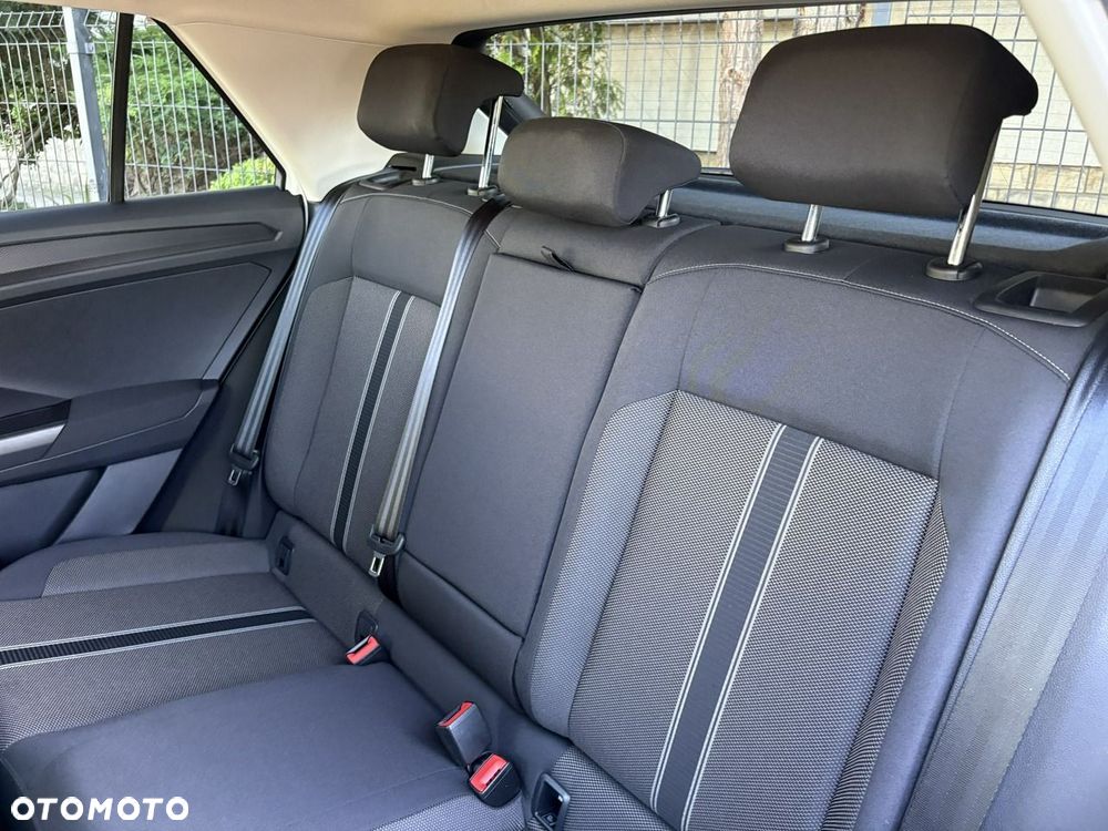 Volkswagen T-Roc 1.0 TSI OPF Style - 24