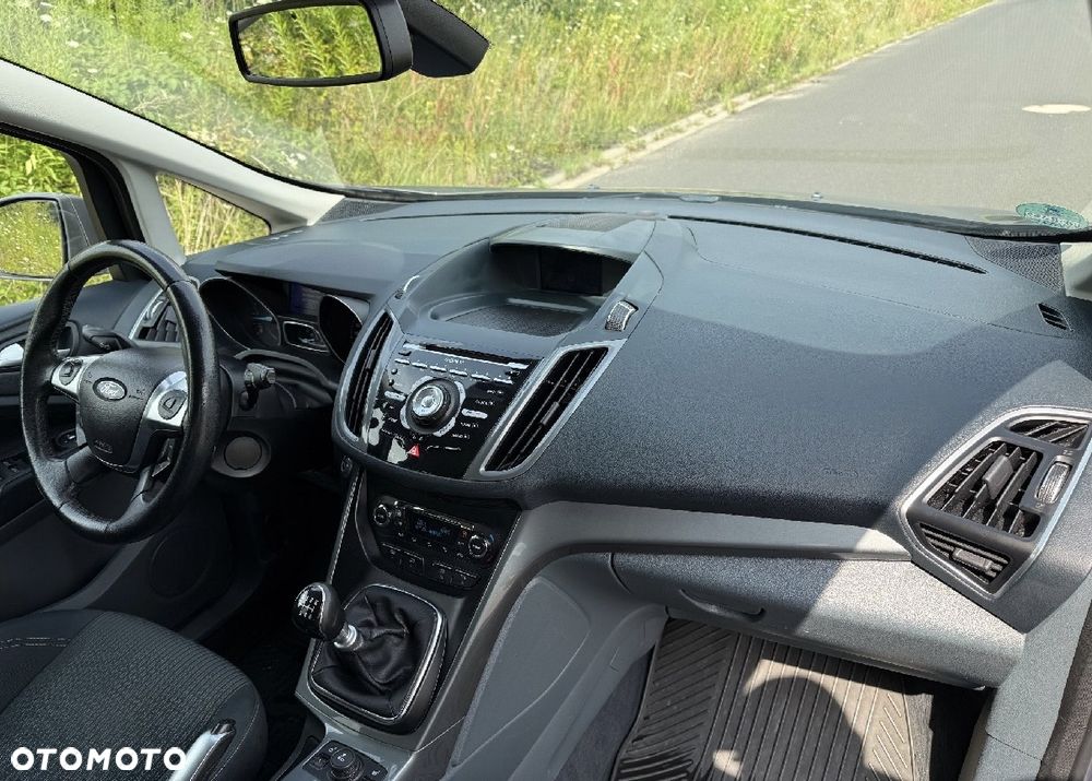 Ford C-MAX - 5