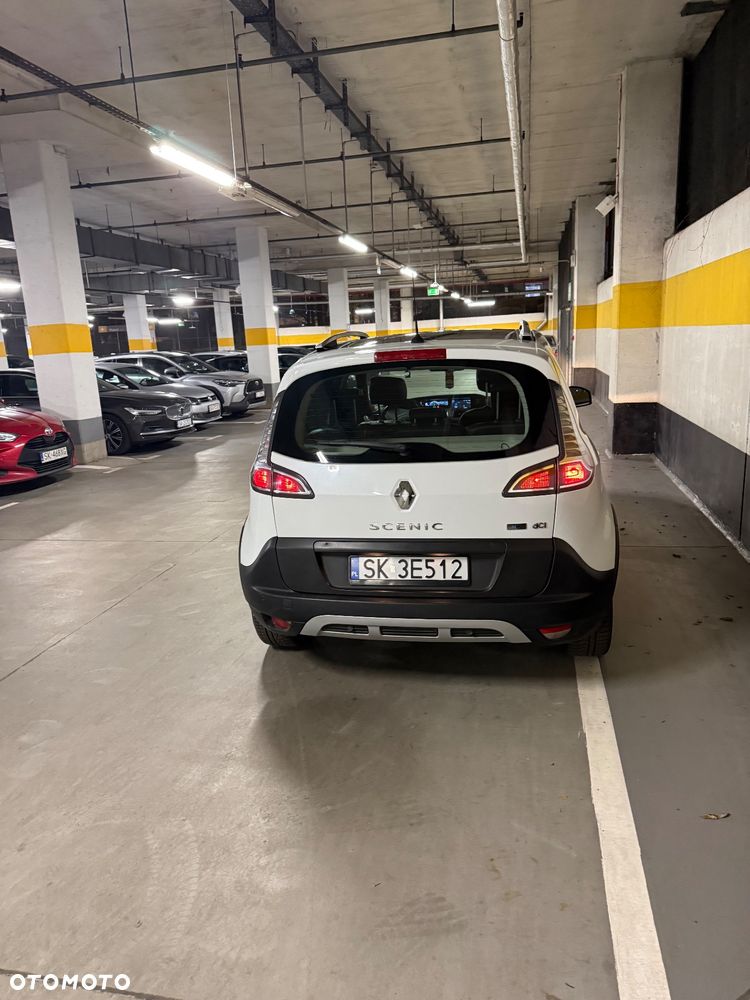 Renault Scenic Energy dCi 130 Euro 6 S&S Xmod Bose Edition - 7
