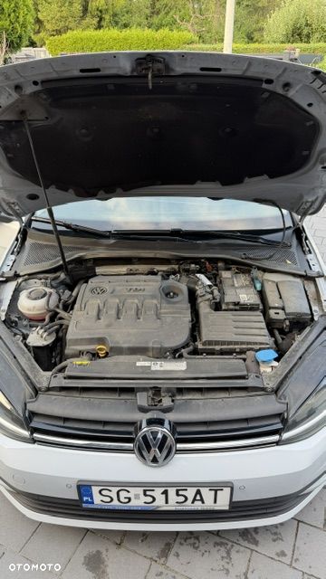 Volkswagen Golf 1.6 TDI BMT Trendline EU6 - 10