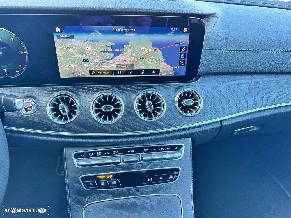 Mercedes-Benz CLS 400 d 4Matic AMG Line - 29