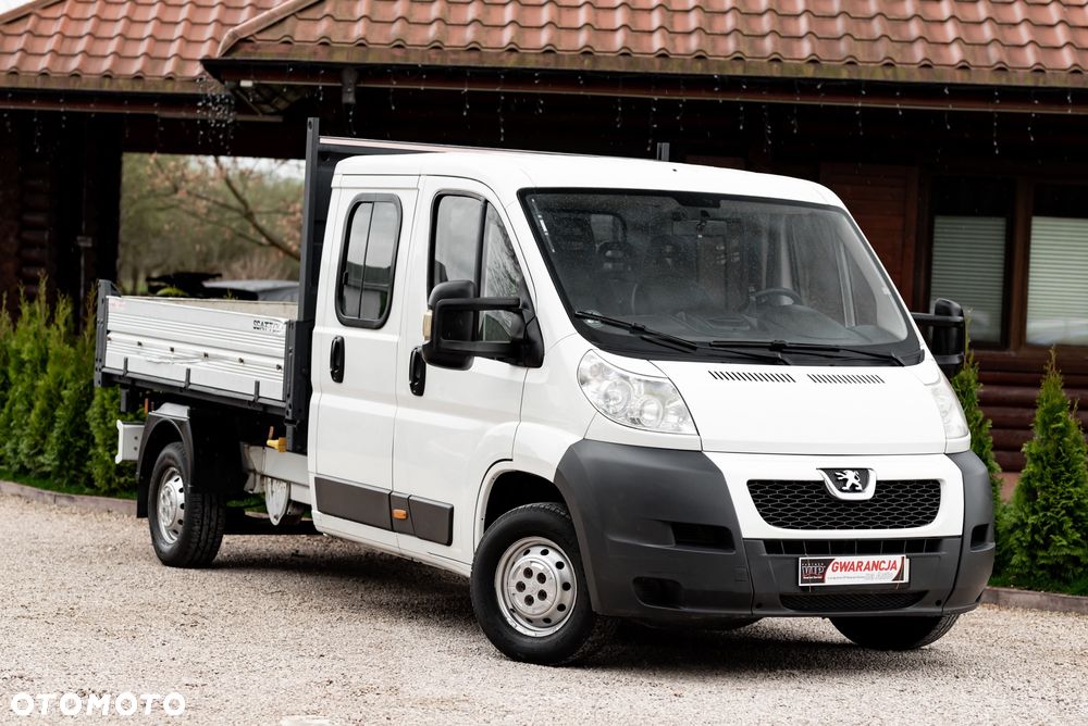 Peugeot Boxer - 5