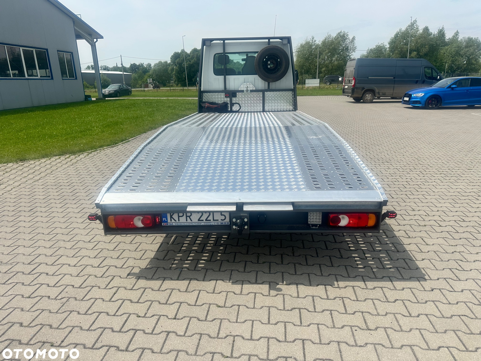 Renault Master - 5