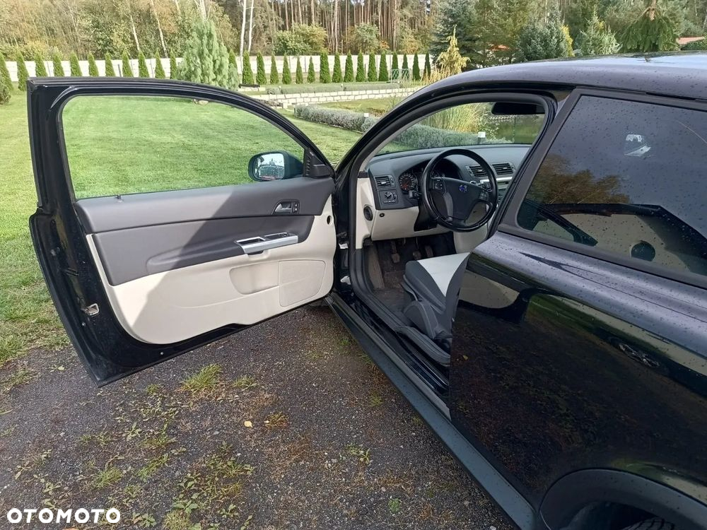 Volvo C30 2.0 - 6