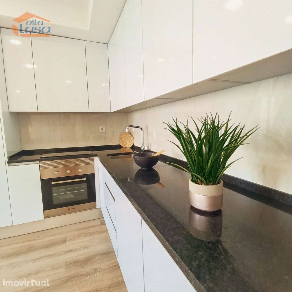 Magnifico T3 em Benfica - Grande imagem: 5/30