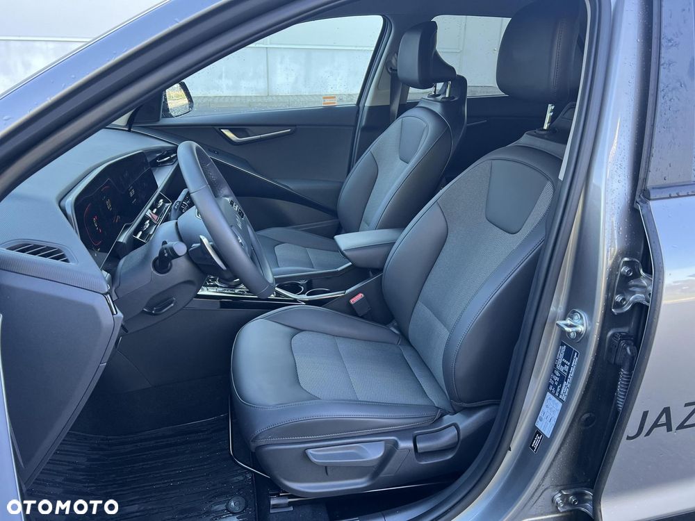 Kia Niro - 10