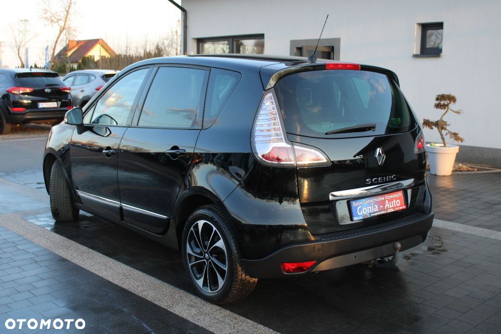 Renault Grand Scenic - 5