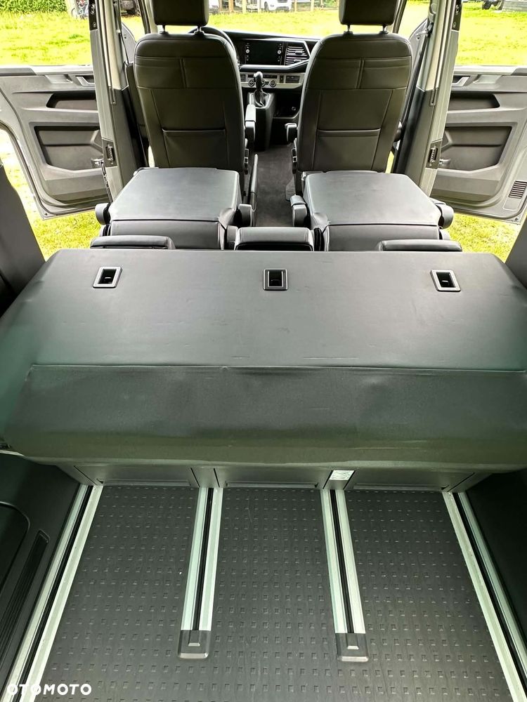 Volkswagen California - 6