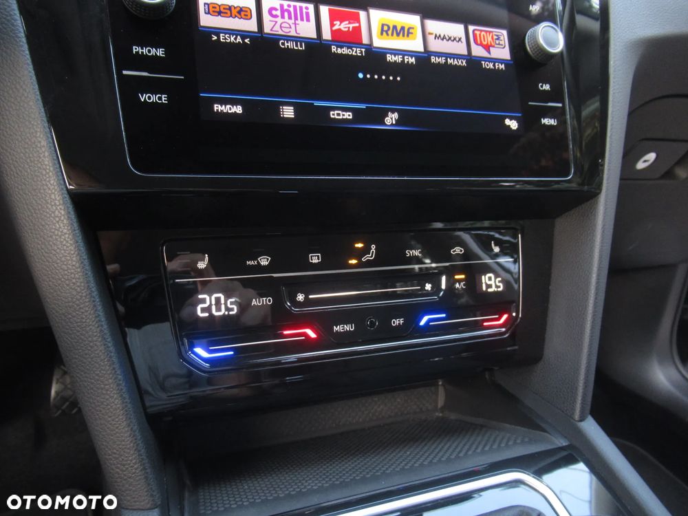 Volkswagen Passat 1.5 TSI EVO Business DSG - 18