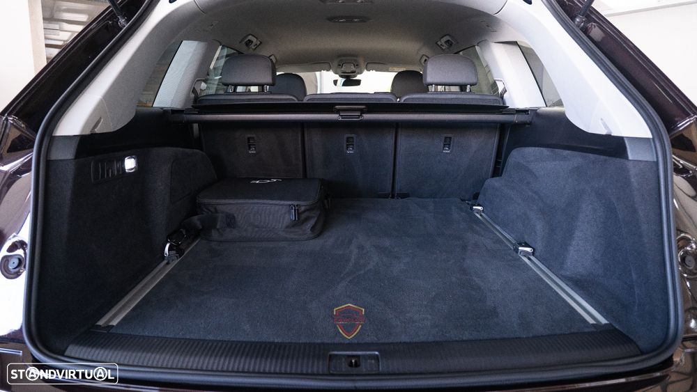 Audi Q7 55 TFSIe quattro Tiptronic - 52