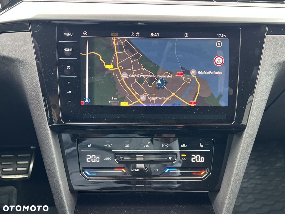 Volkswagen Arteon - 19