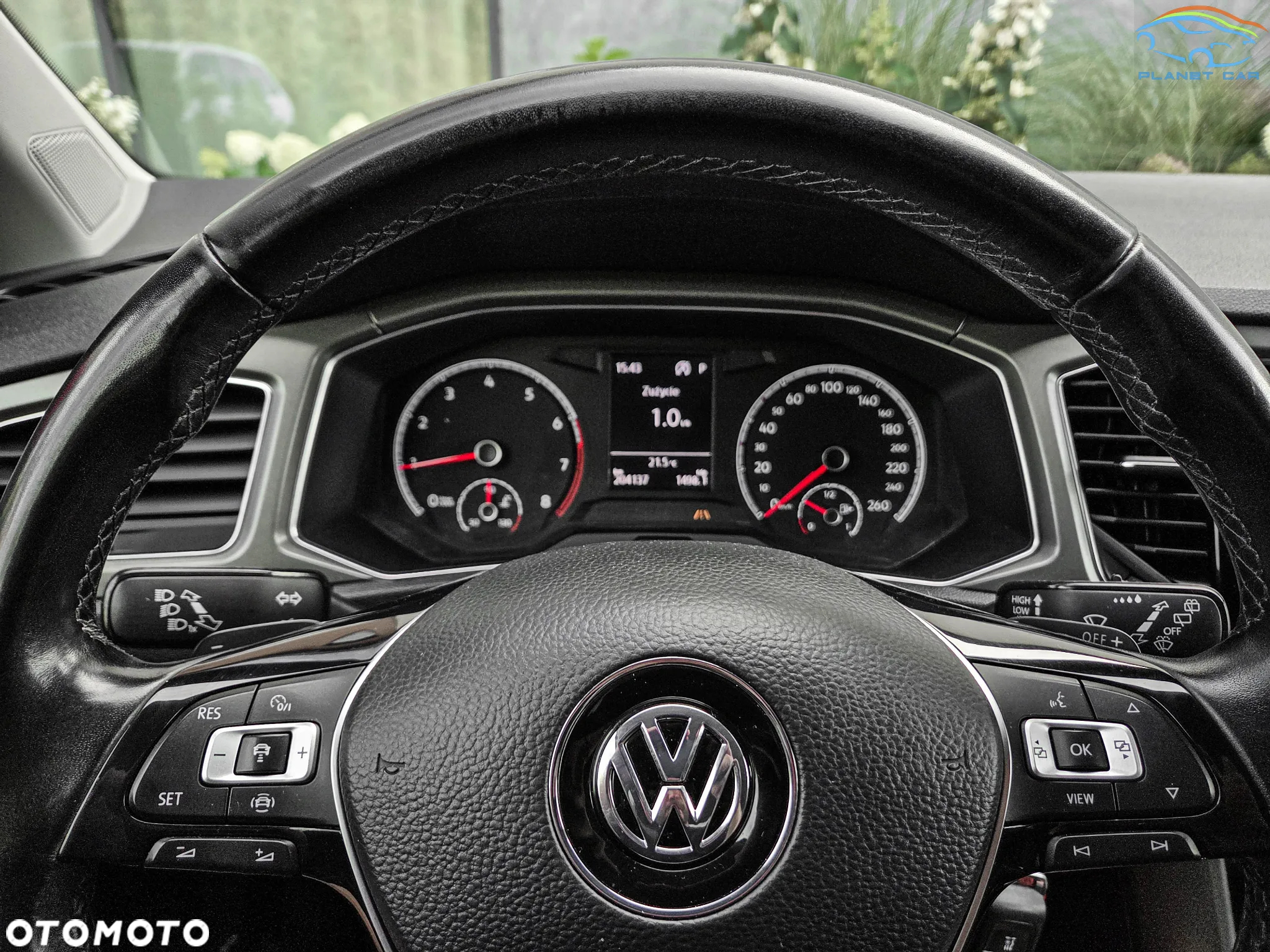 Volkswagen T-Roc 1.5 TSI ACT OPF DSG Style - 25