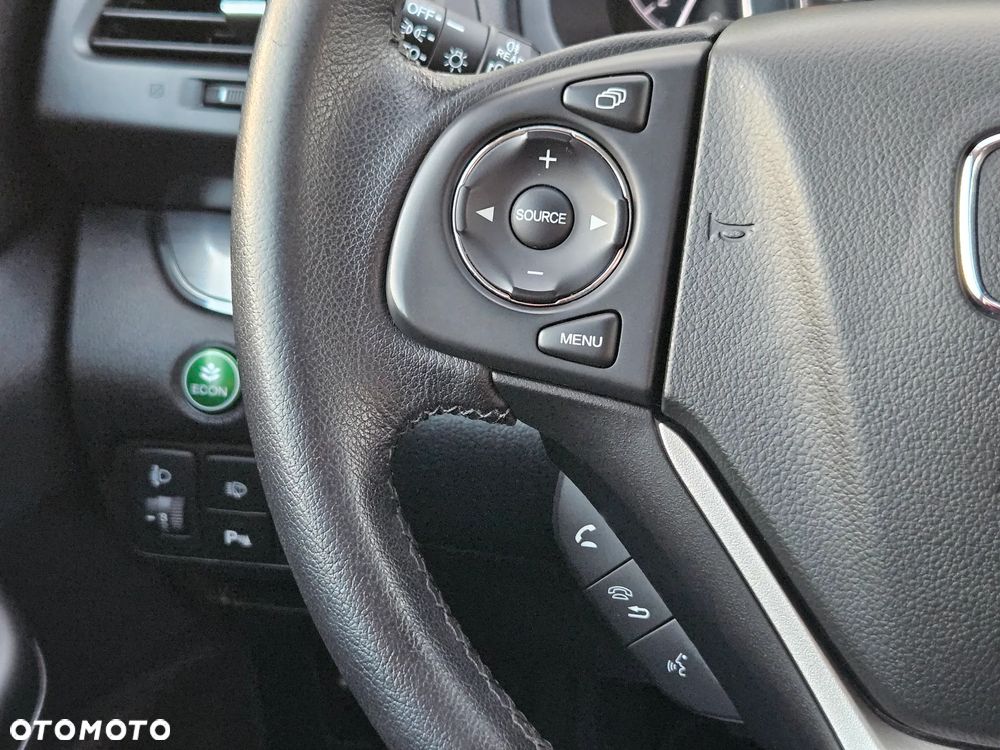 Honda CR-V 2.0 Elegance (Honda Connect+) - 25