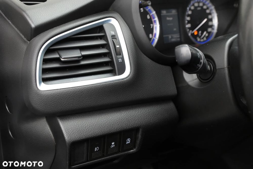 Suzuki SX4 S-Cross 1.0 T Comfort - 29
