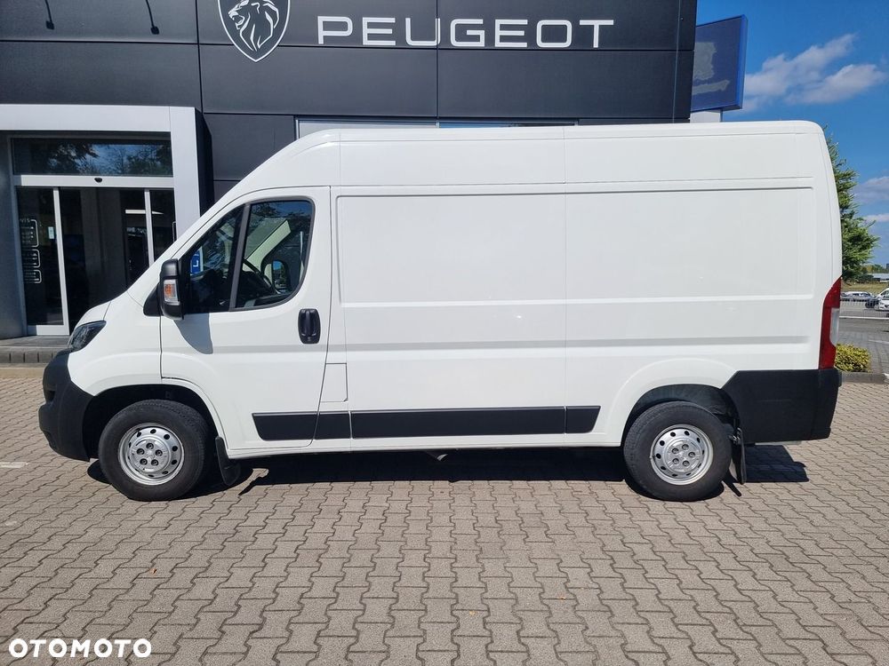 Peugeot Boxer - 8