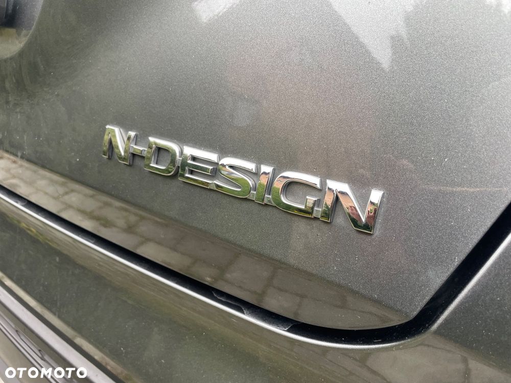 Nissan Juke 1.0 DIG-T N-Design - 12