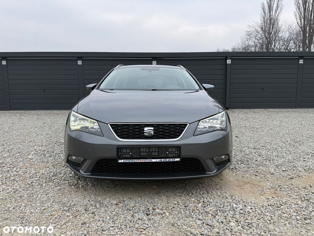 Seat Leon Sportstourer - 29