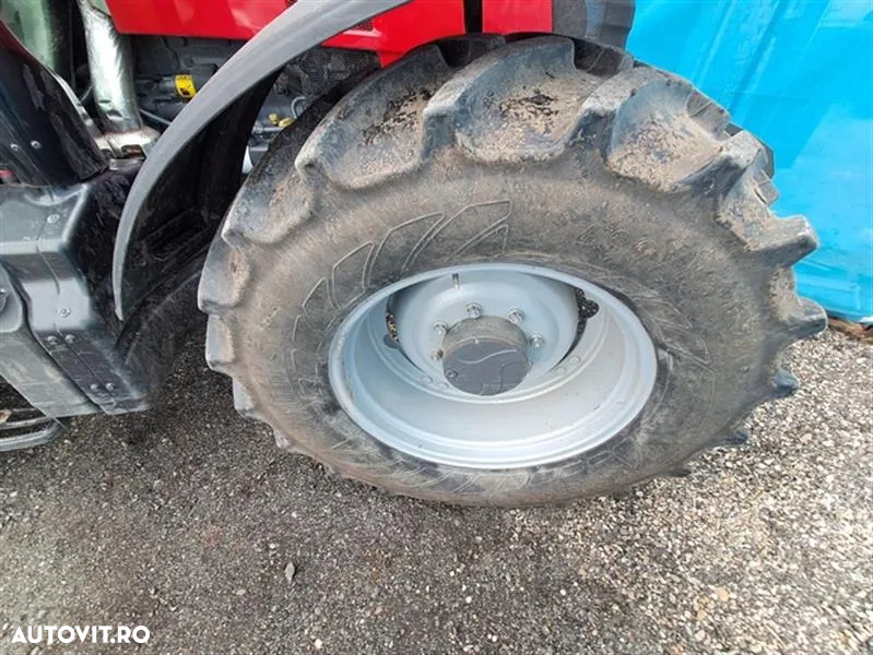 Massey Ferguson MF 5713 - 19
