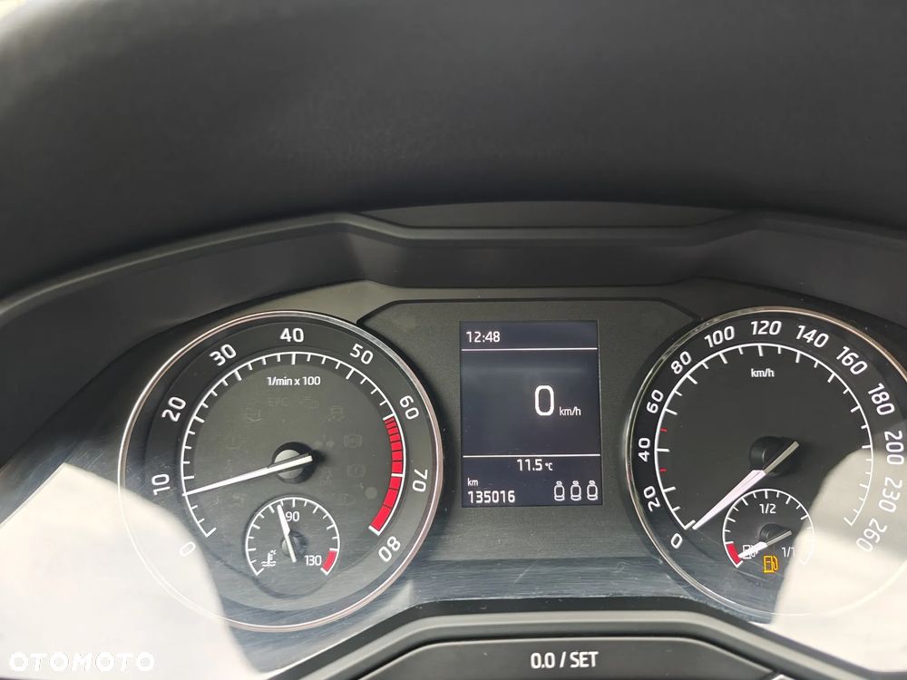 Skoda Superb 1.8 TSI Active - 15