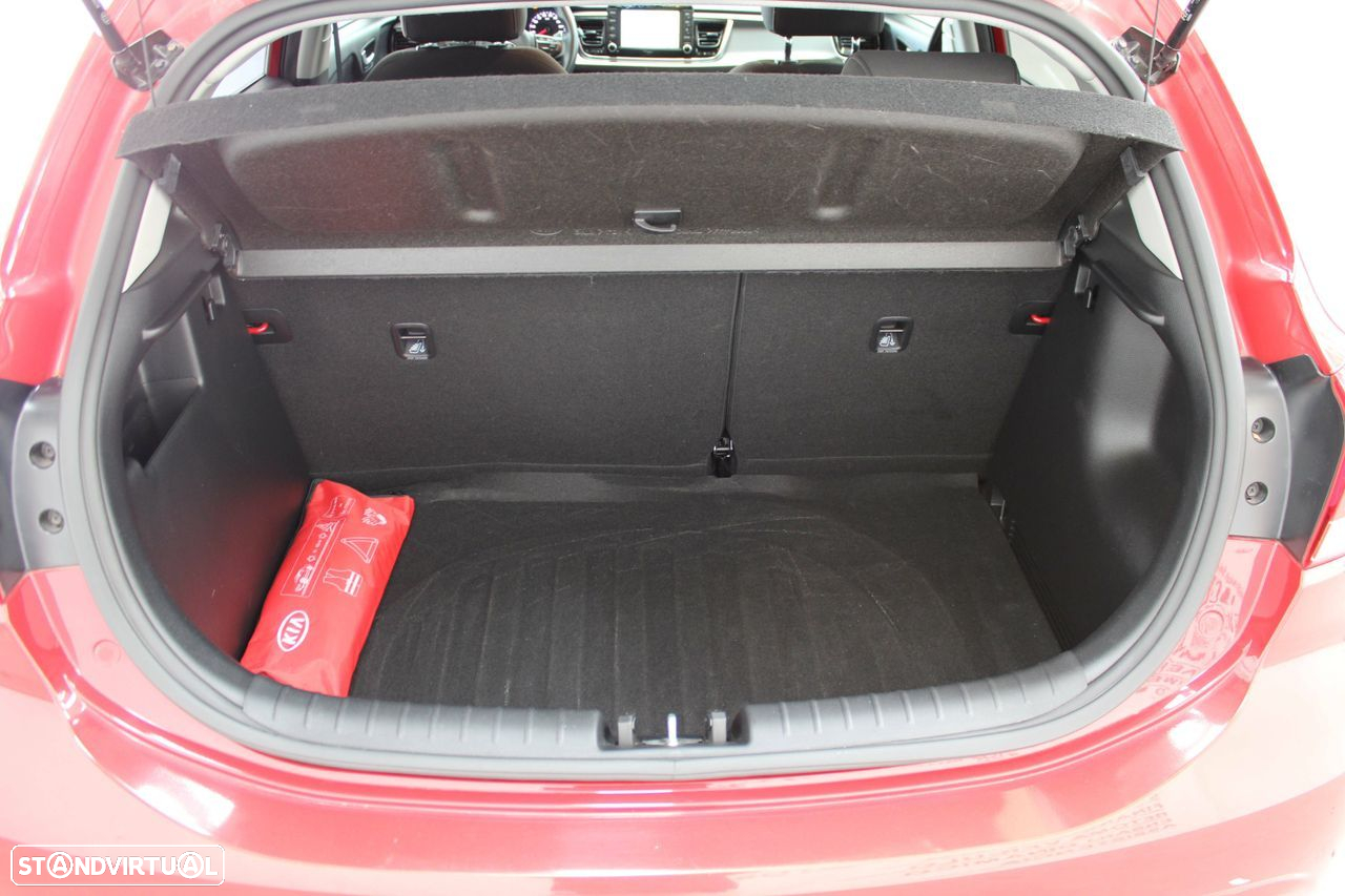 Kia Rio 1.0 T-GDi TX - 18