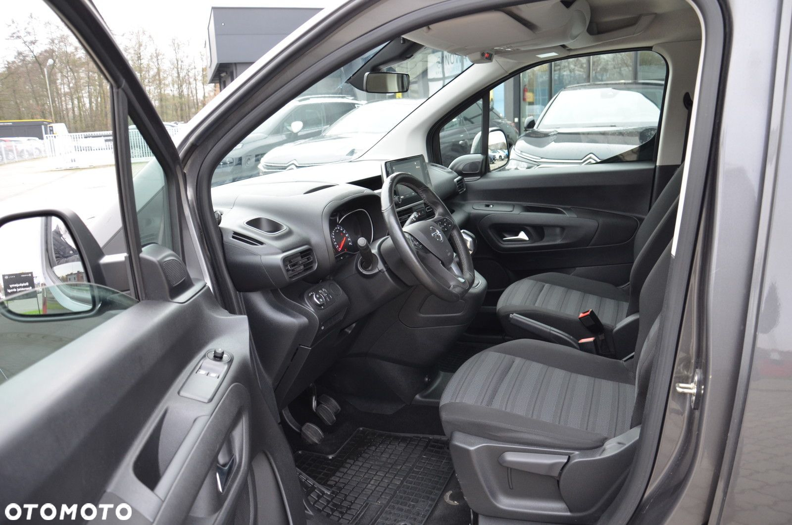 Opel Combo Life 1.5 CDTI Enjoy S&S - 14