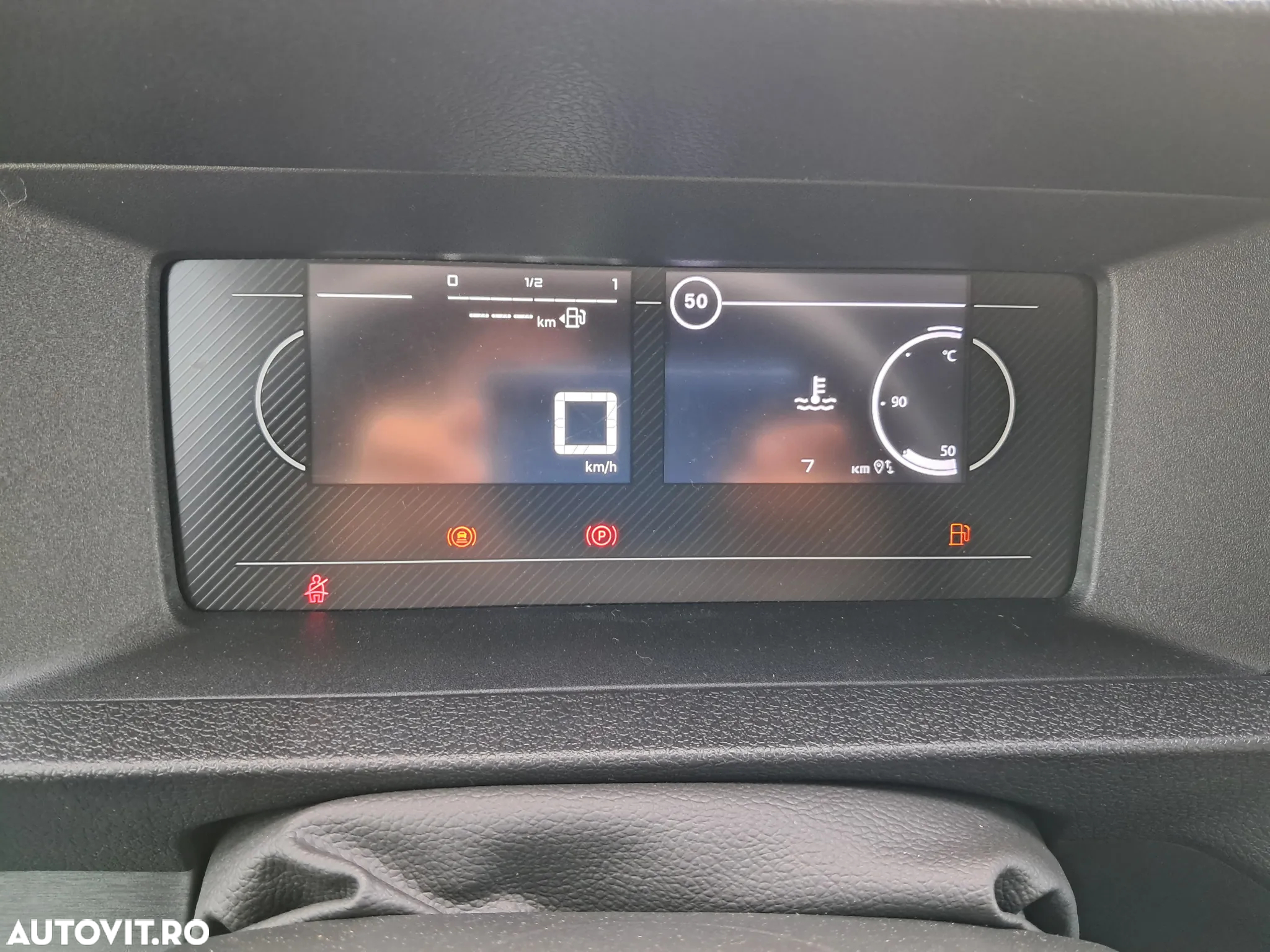 Peugeot EXPERT FURGON L2 1.5 diesel 120 CP - 28