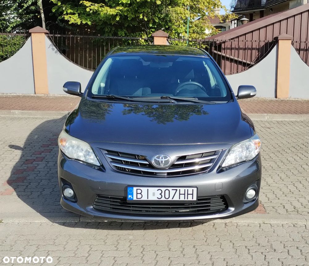 Toyota Corolla 1.4 D-4D Luna - 2