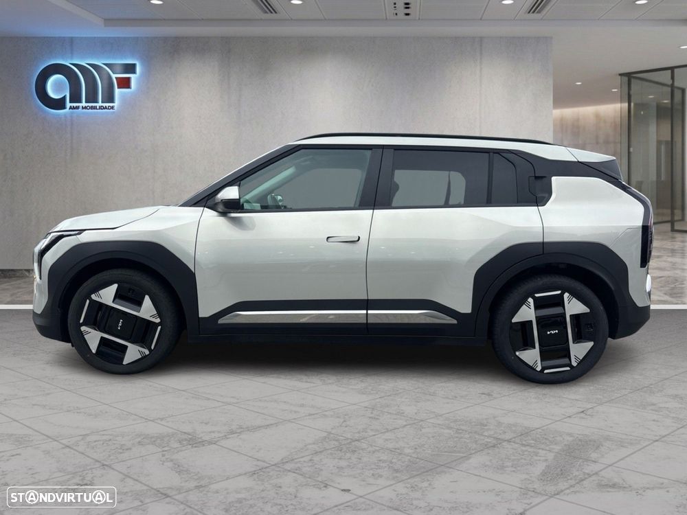 Kia EV3 81.4 kWh Tech - 4