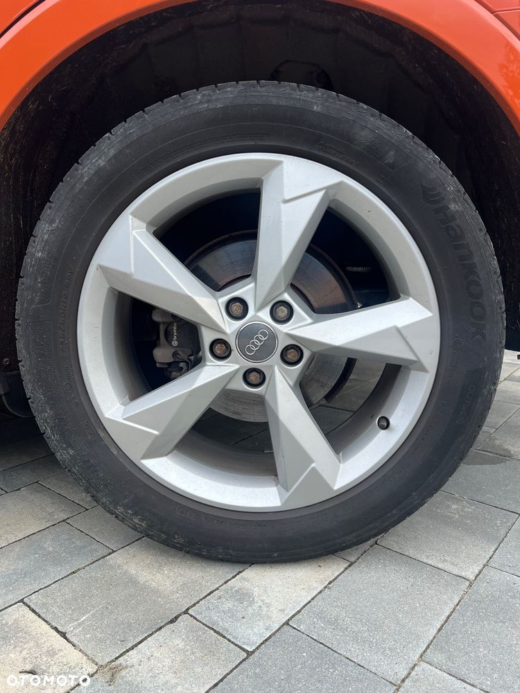 Audi Q3 35 TFSI S line S tronic - 14