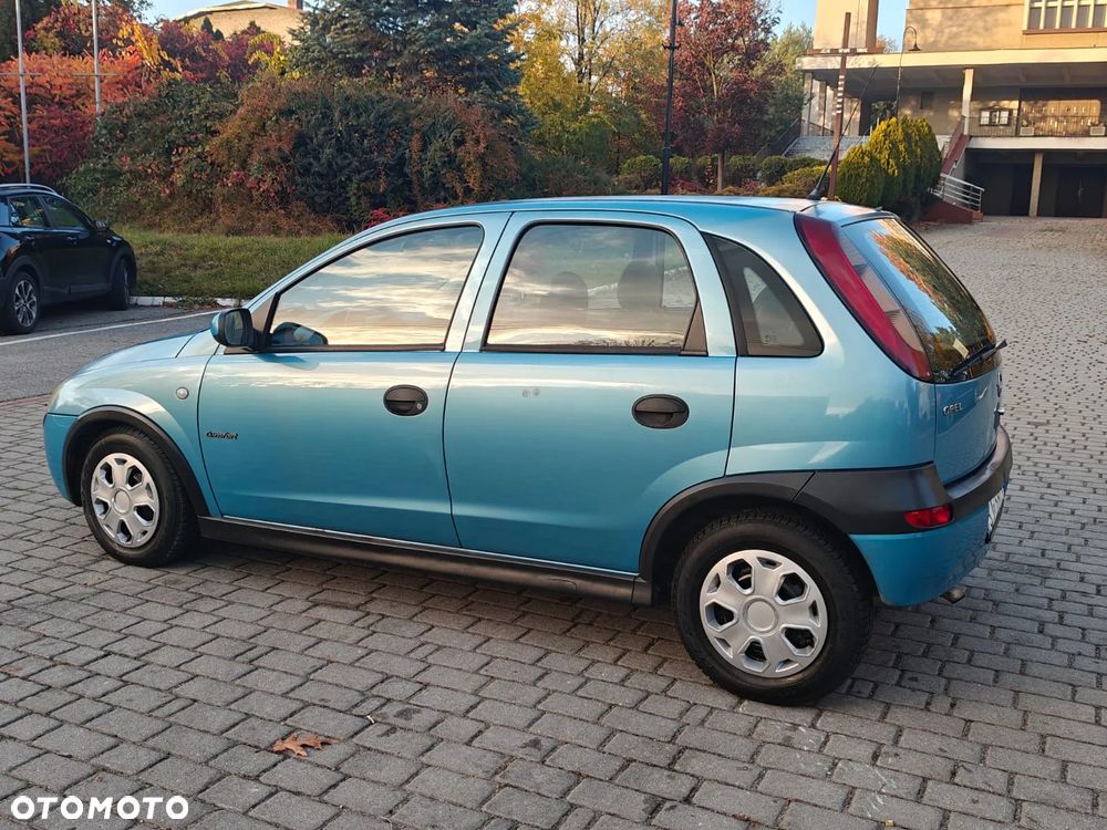 Opel Corsa 1.2 16V - 19