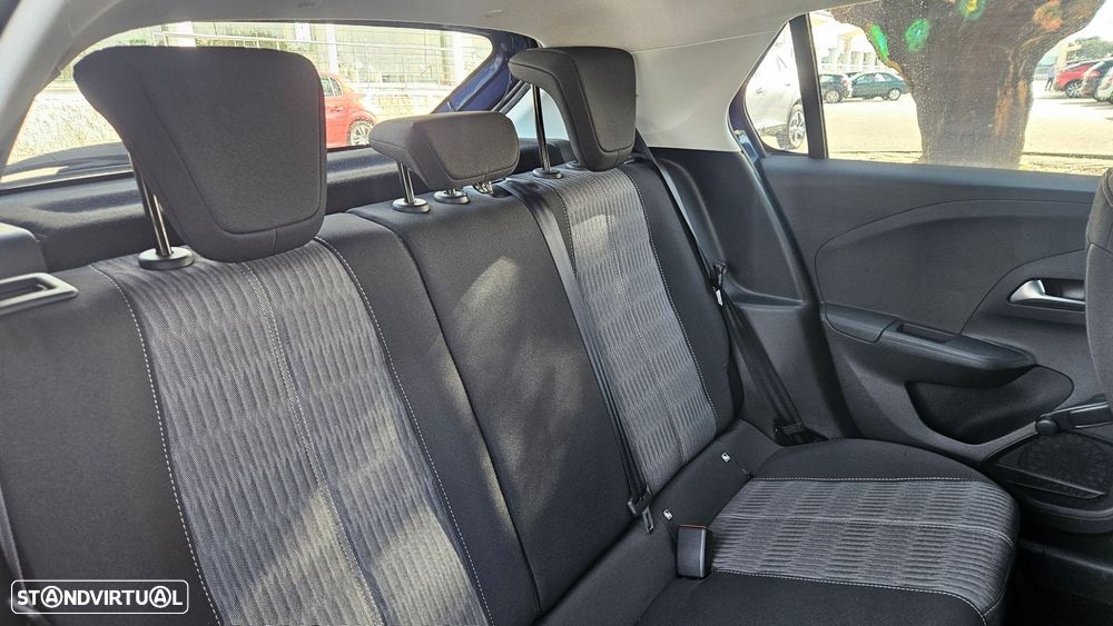 Opel Corsa 1.5 D Edition - 26