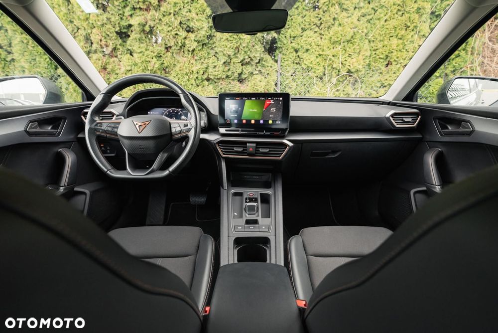 Cupra Leon - 11