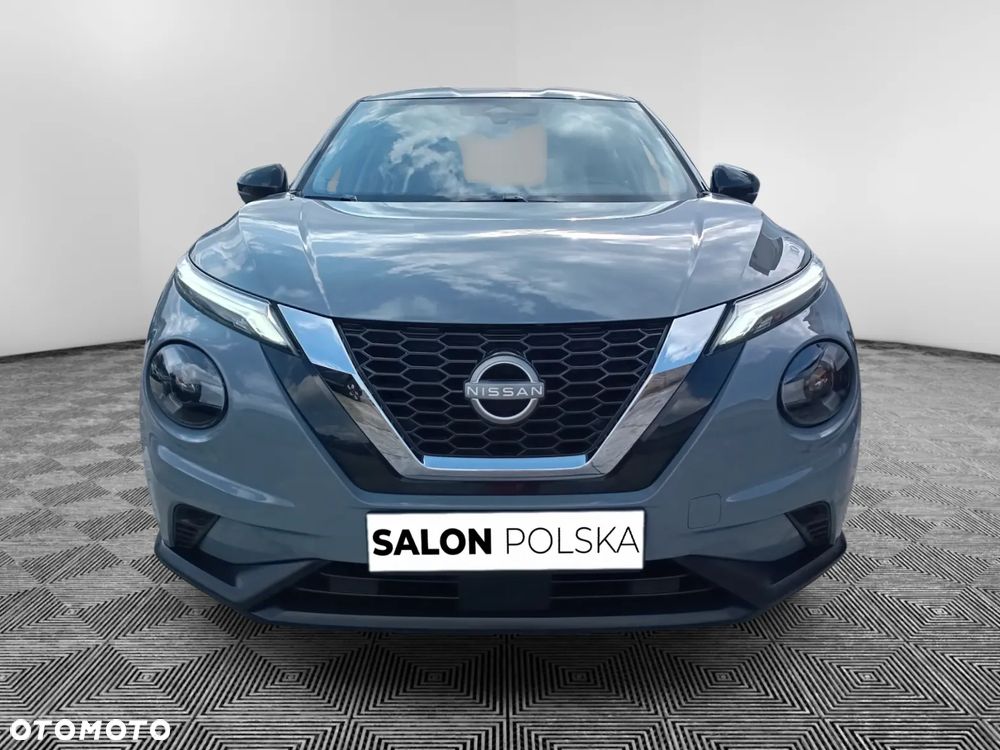 Nissan Juke - 3