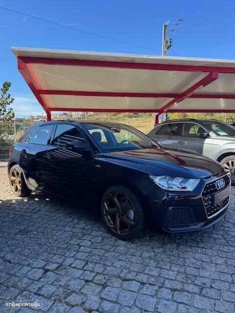 Audi A1 Sportback - 2