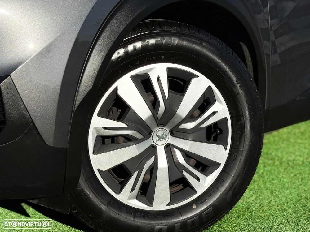 Peugeot 2008 1.5 BlueHDi Active - 4