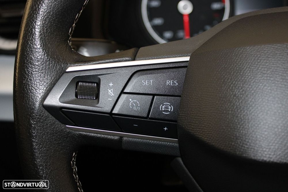 SEAT Arona 1.0 TSI Style DSG - 12