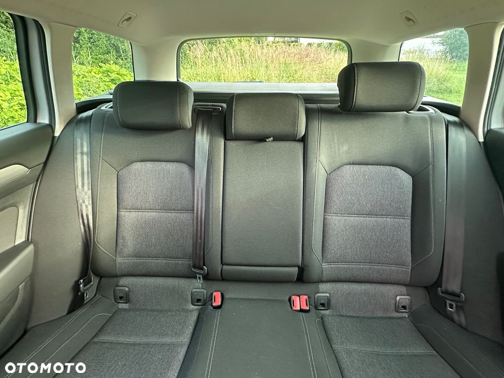 Volkswagen Passat 2.0 TDI BMT SCR Comfortline DSG7 - 9