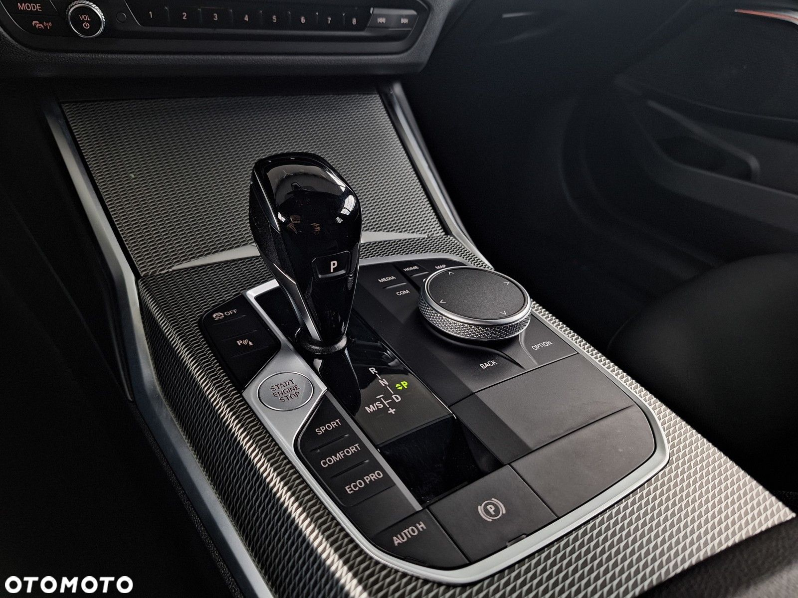 BMW Seria 3 320d xDrive M Sport sport - 28