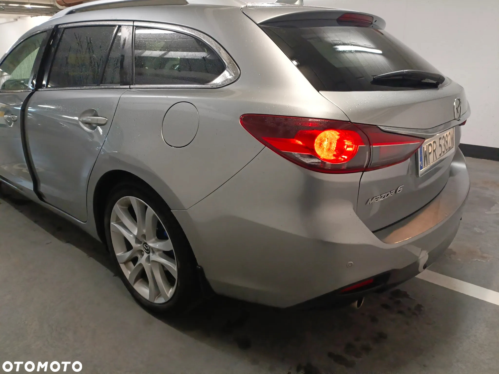 Mazda 6 2.2 D Skymotion I-ELoop - 15
