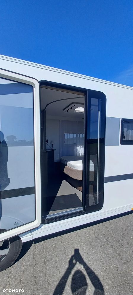 Adria Alpina 663 PT - 6