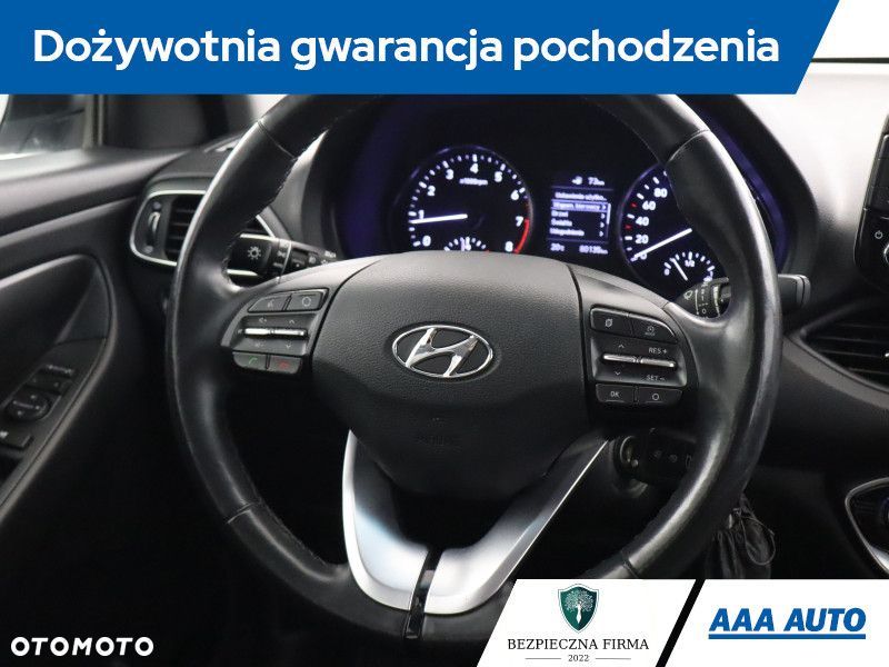 Hyundai i30 - 21