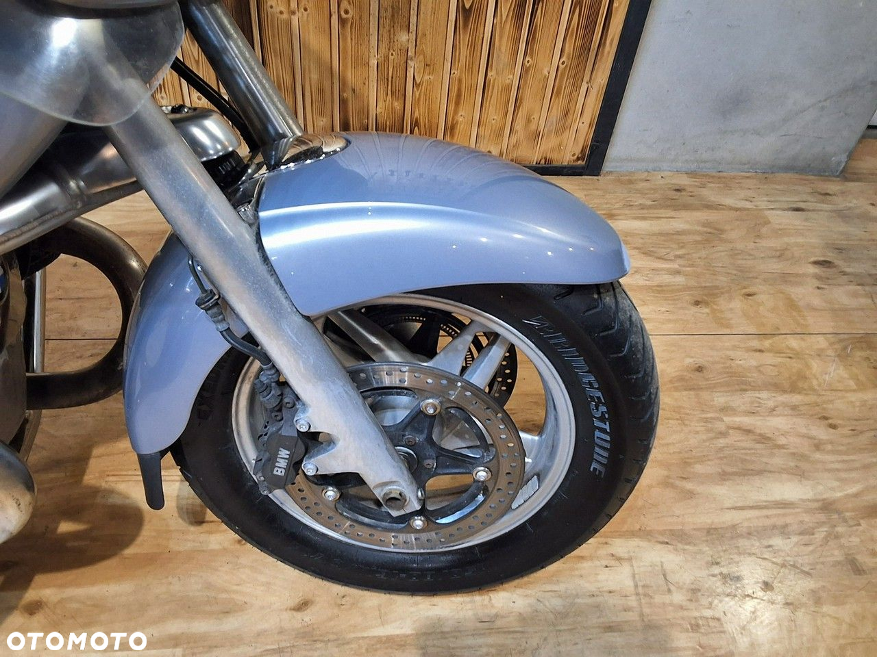 BMW Inny - 10