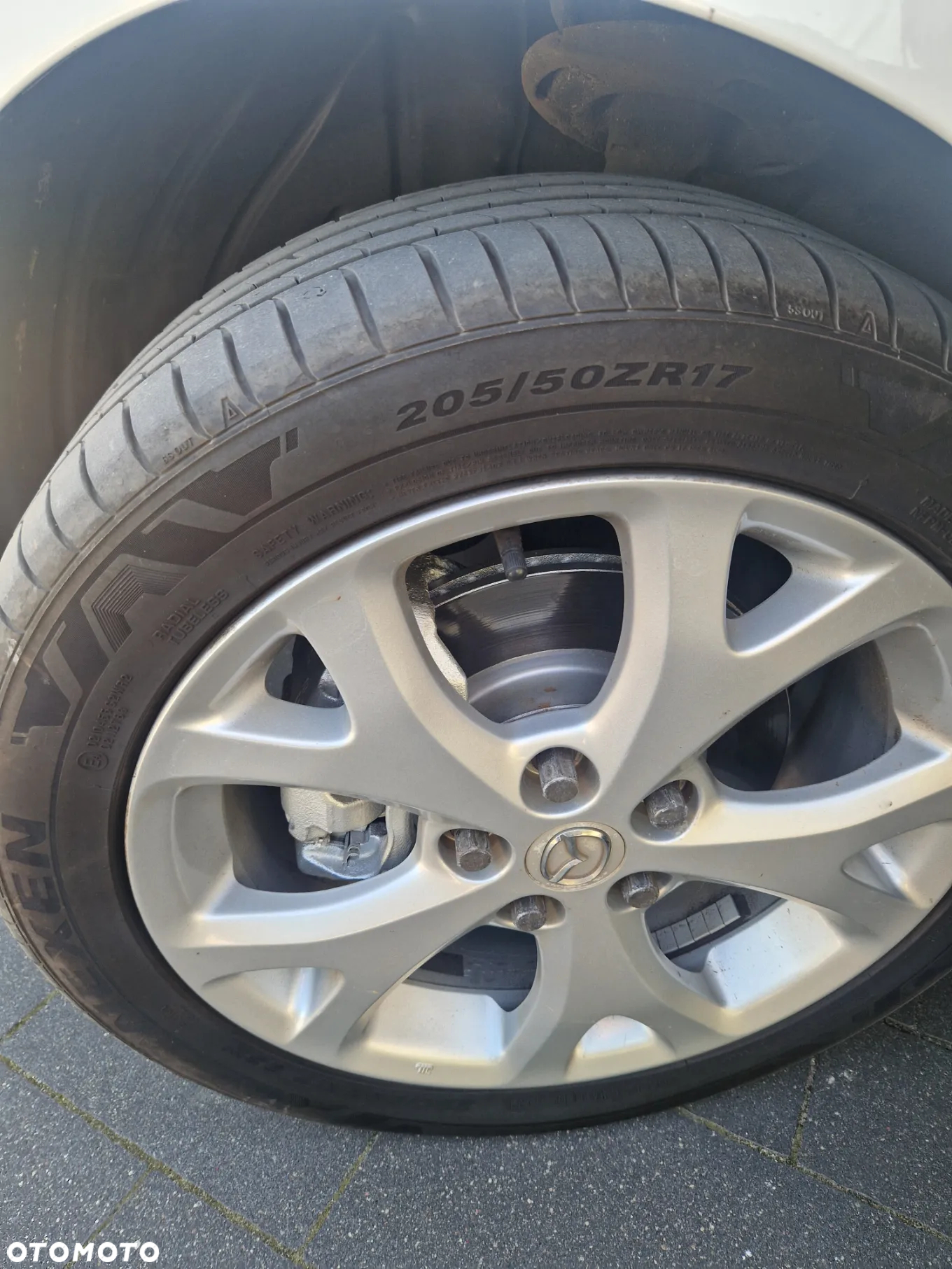 Mazda 3 SKYACTIV-D 150 Exclusive-Line - 8