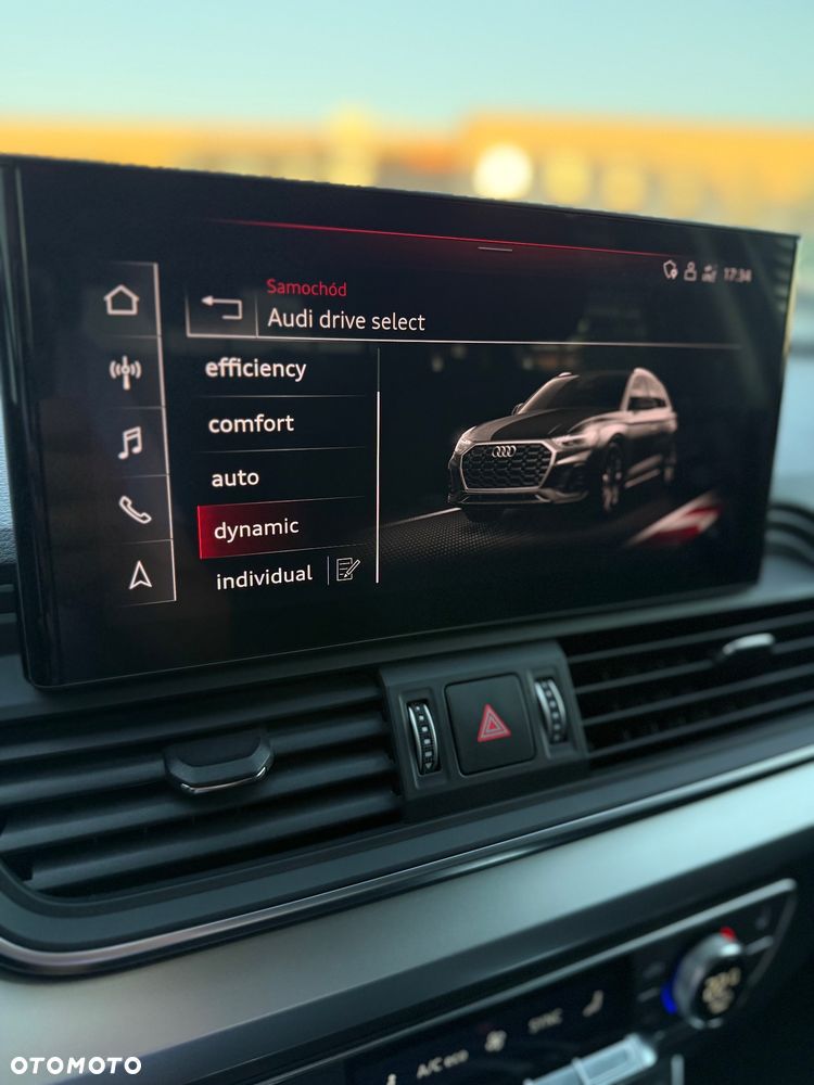 Audi Q5 40 TDI mHEV Quattro S tronic - 38