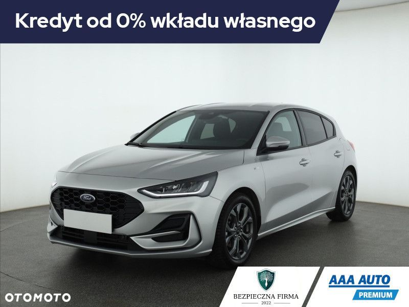 Ford Focus - 3