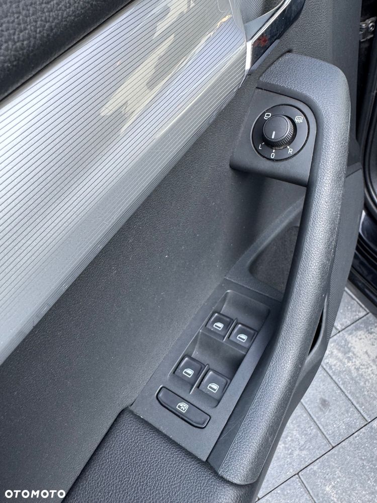 Skoda Octavia 1.6 TDI DPF Classic - 8