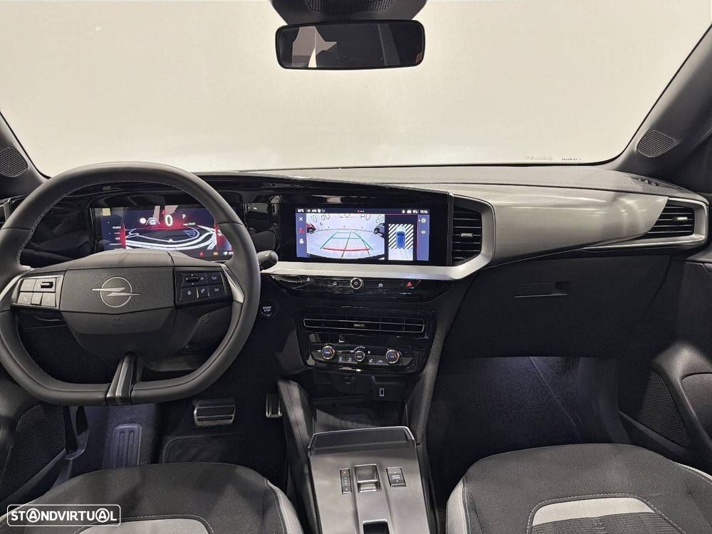 Opel Mokka 54 kWh GS - 8