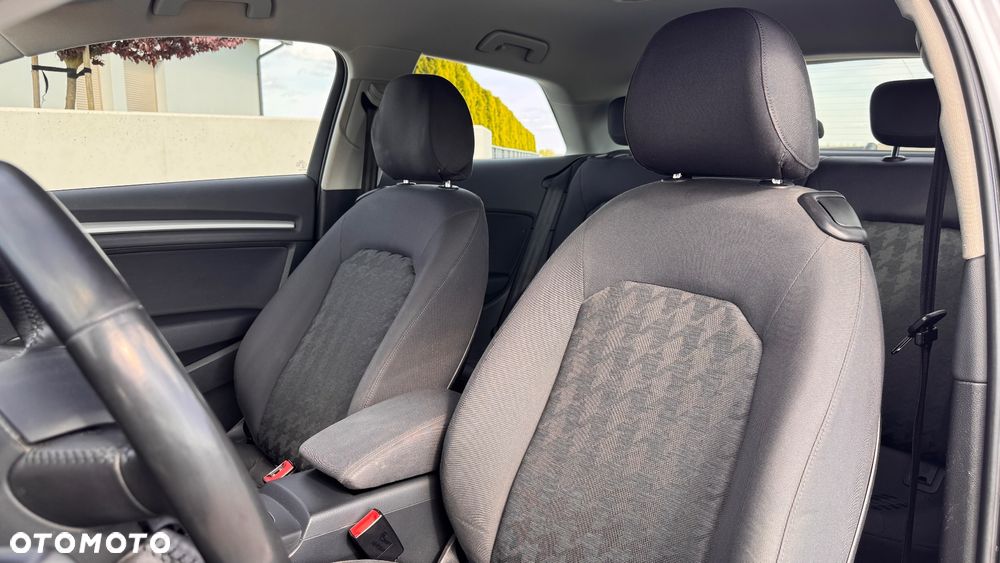 Audi A3 3-drzwiowe 1.4 TFSI Attraction - 18