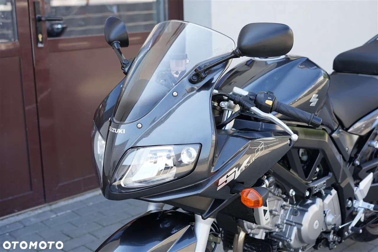 Suzuki SV - 30