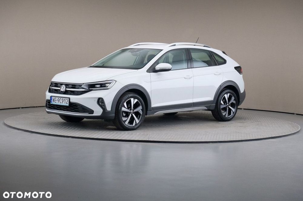 Volkswagen Taigo 1.5 TSI ACT Style DSG